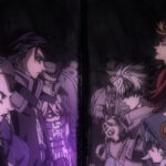 Featured Image: Gachiakuta Reveals Cour 2 OP