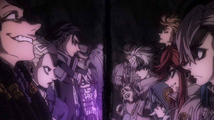 Featured Image: Gachiakuta Reveals Cour 2 OP