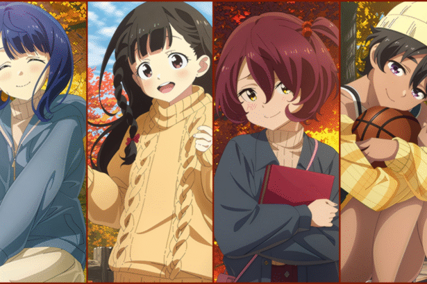 Featured Image: A Makeine Autumn Themed Pop-up Shop Has Been Announced