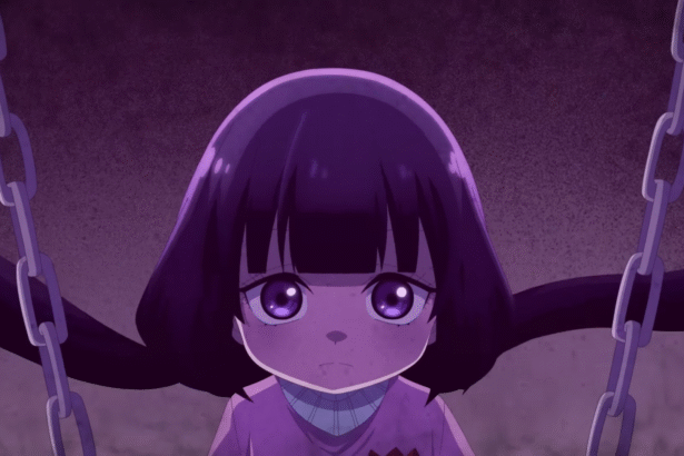 Featured Image: Kaya-chan Isn’t Scary Reveals New Visual, Additional Cast, January 2026 Premiere