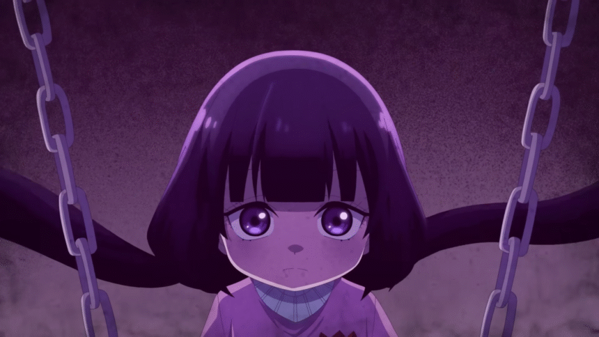 Featured Image: Kaya-chan Isn’t Scary Reveals New Visual, Additional Cast, January 2026 Premiere