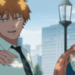 Featured Image: Chainsaw Man â The Movie Reze Arc Gets Early Screening in the U.S.