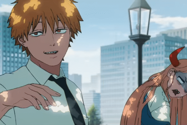 Featured Image: Chainsaw Man – The Movie Reze Arc Gets Early Screening in the U.S.