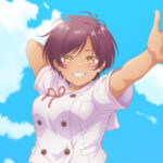 Featured Image: Osananajimi to wa LoveCom ni Naranai Unveils Haru Hinata Visual, Voice Actress