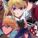 Featured Image: Crunchyroll Snags Oshi no Ko Season 3 in New Trailer Reveal, January 2026 Release Date