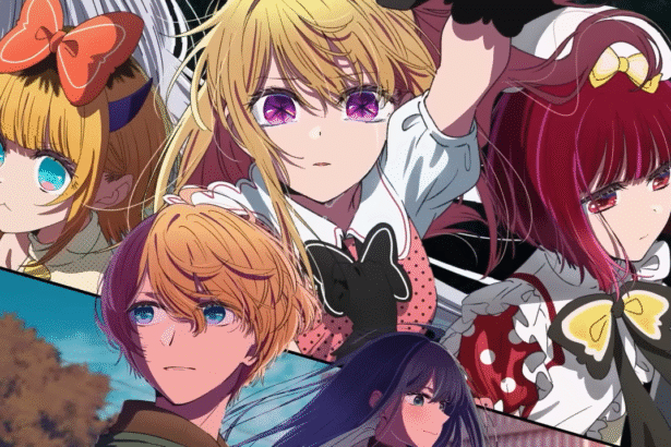 Featured Image: Crunchyroll Snags Oshi no Ko Season 3 in New Trailer Reveal, January 2026 Release Date