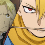 Featured Image: Anime to Air for Half a Year! Fullmetal Alchemist Creator’s New Daemons of the Shadow Realm Anime Adaptation Gets New Trailer