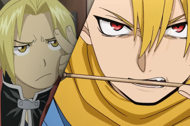 Featured Image: Anime to Air for Half a Year! Fullmetal Alchemist Creator’s New Daemons of the Shadow Realm Anime Adaptation Gets New Trailer