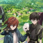 Featured Image: The Beginning After The End Season 2 Reveals Trailer, Visual