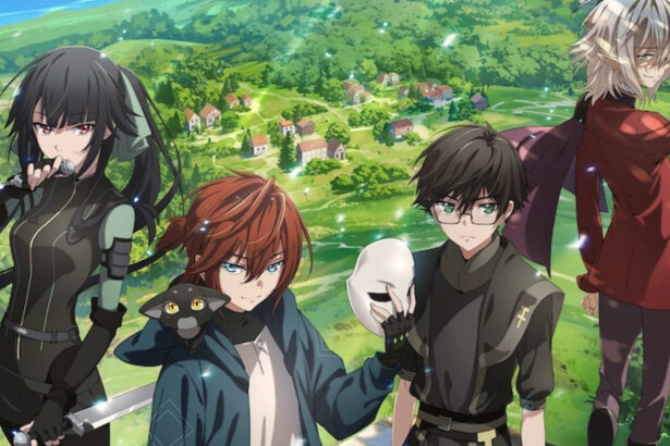 Featured Image: The Beginning After The End Season 2 Reveals Trailer, Visual