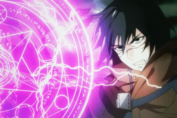 Featured Image: A Returner