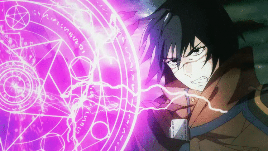 Featured Image: A Returner