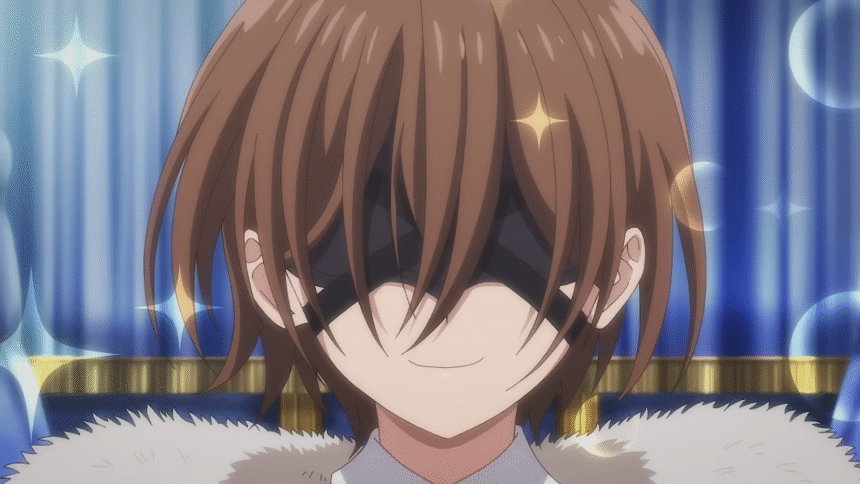 Featured Image: Kunon the Sorcerer Can See Reveals New Trailer, Additional Cast