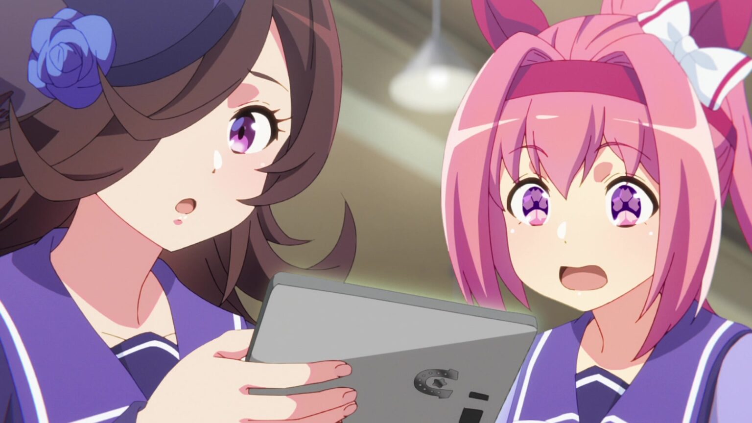 Featured Image: KAI’s Anniversary Illustration Features Umamusume Characters