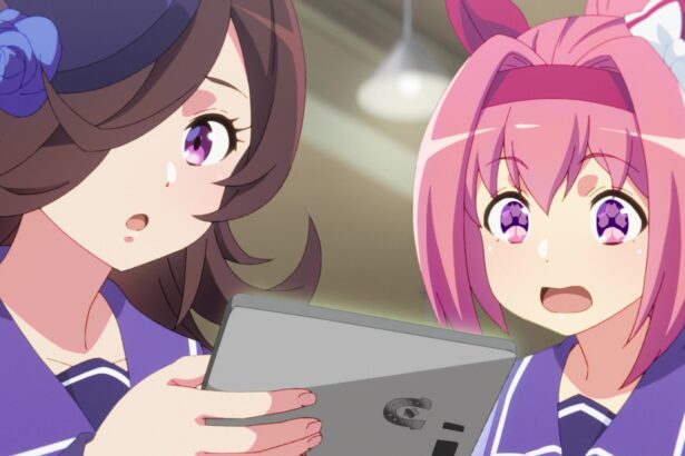 Featured Image: KAI’s Anniversary Illustration Features Umamusume Characters