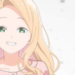 Featured Image: Botan Kamiina Fully Blossoms When Drunk Reveals Yaeka Kitamori Character Visual