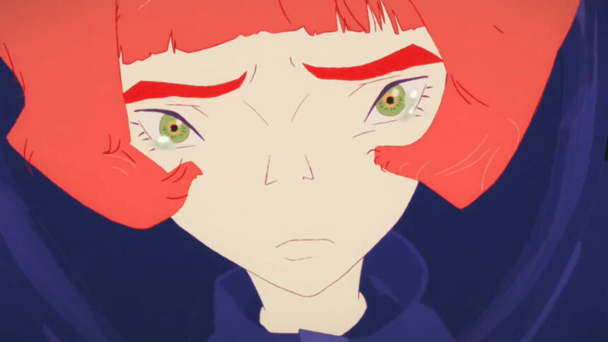 Featured Image: ALL YOU NEED IS KILL Anime Reveals New Visual, Trailer