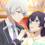 Featured Image: Yowaki MAX Reijo Nano ni Light Novel Gets Anime