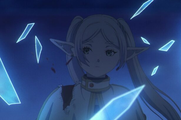 Featured Image: The Frieren Manga Will Undergo a Prolonged Hiatus