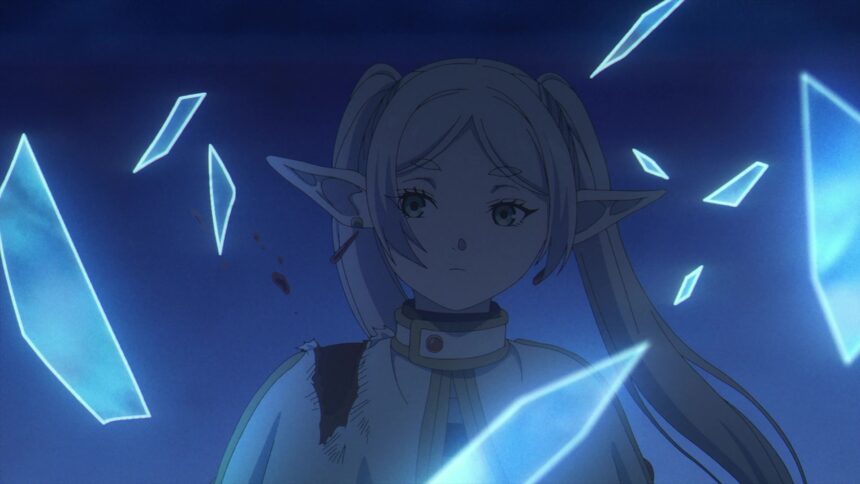 Featured Image: The Frieren Manga Will Undergo a Prolonged Hiatus