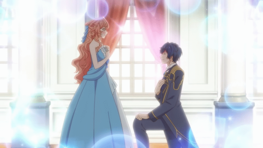 Featured Image: The Villainess Is Adored by the Prince of the Neighbor Kingdom Releases New Trailer