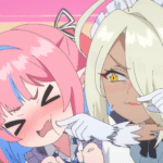 Featured Image: Mistress Kanan Is Devilishly Easy Anime Unveils First Trailer, Additional Cast, April 2026 Premiere