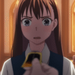 Featured Image: Whoever Steals This Book Anime Movie Reveals New Trailer, Main Cast, Theme Song