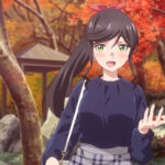 Featured Image: Wash It All Away Unveils Autumn Visual