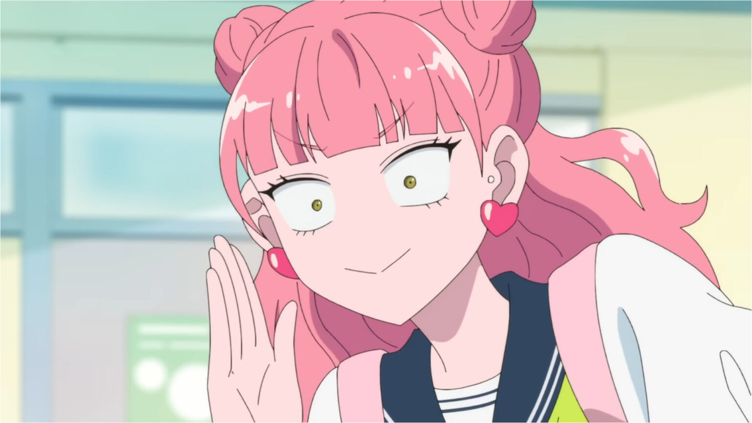 Featured Image: You and I Are Polar Opposites Adds Two More Cast Memebers