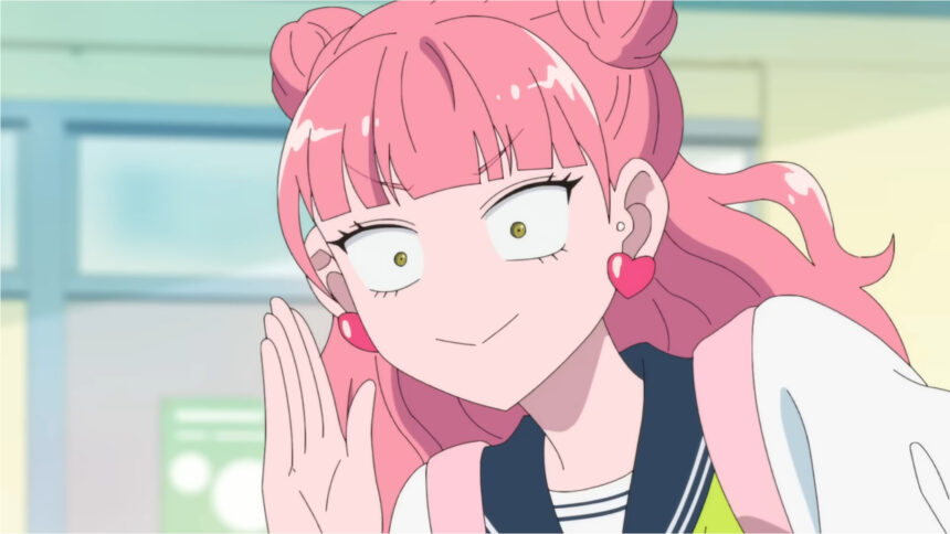 Featured Image: You and I Are Polar Opposites Adds Two More Cast Memebers