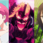 Featured Image: Fall 2025 Anime Rankings - Week 2