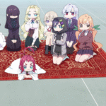 Featured Image: The 100 Girlfriends Who Really Love You (Hyakkano) Gets Season 3 in 2026