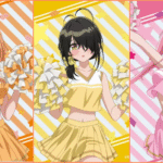 Featured Image: The Shiunji Family Children Cheerleader Merch Line Is Your Ultimate Spirit Boost