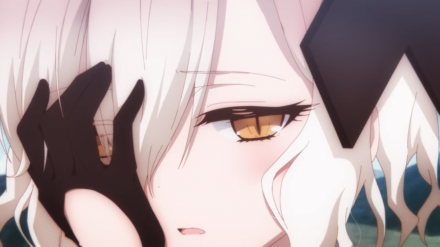 Featured Image: Magical Girl Raising Project Restart Anime Reveals New Trailer, Teaser Visual