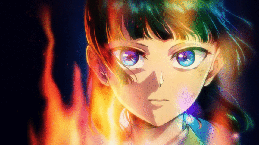 Featured Image: The Apothecary Diaries Season 3 & Original New Movie Announced for 2026-2027