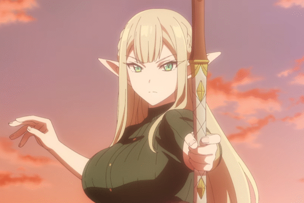 Featured Image: The Strongest Job is Apparently Not a Hero or a Sage, but an Appraiser (Provisional) Anime Adaptation Announced