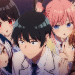 Featured Image: Tune In to the Midnight Heart Unveils Key Visual, New Trailer, Theme Songs