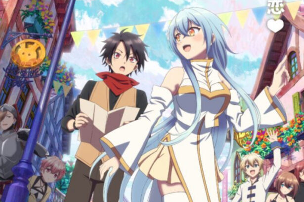 Featured Image: There Was a Cute Girl in the Hero