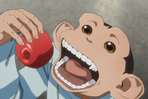 Featured Image: The Darwin Incident Reveals Main Cast, New Visual, Trailer