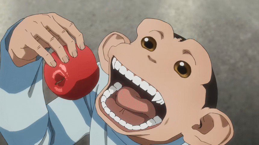 Featured Image: The Darwin Incident Reveals Main Cast, New Visual, Trailer