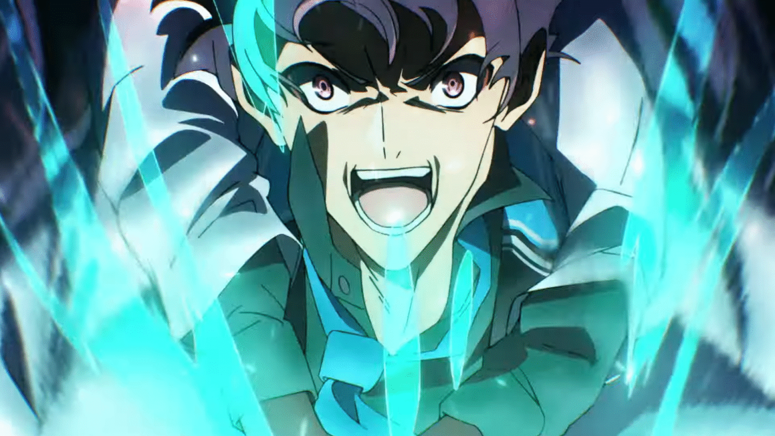 Featured Image: I Got a Cheat Skill in Another World TV Special Anime Premieres in March 2026