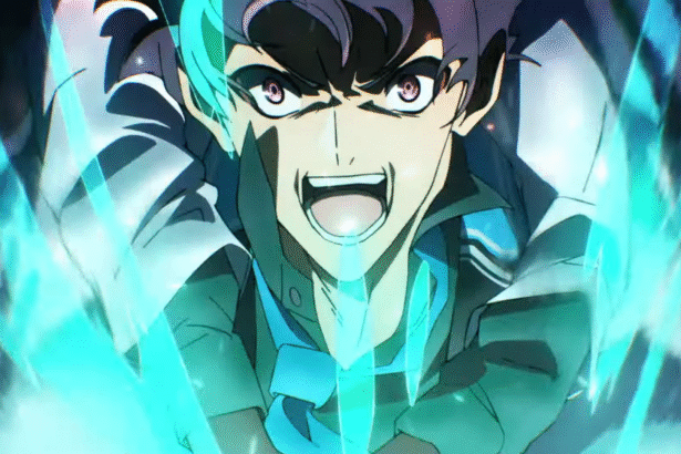 Featured Image: I Got a Cheat Skill in Another World TV Special Anime Premieres in March 2026