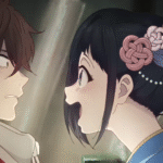 Featured Image: Sparks of Tomorrow Anime by Kyoto Animation Reveals First Trailer, Main Cast and Staff