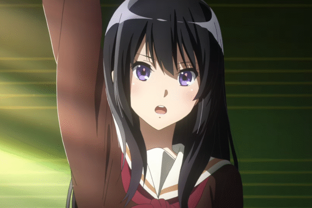 Featured Image: Sound! Euphonium The Final Movie Part 1 Reveals New Trailer, Visual, April 24, 2026 Premiere