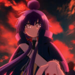 Featured Image: Dark Gathering Season 2 Announced