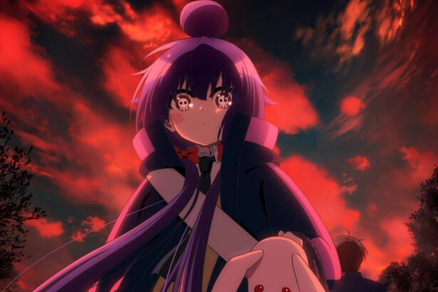 Featured Image: Dark Gathering Season 2 Announced