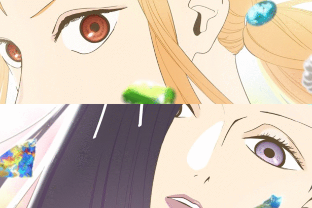 Featured Image: One Piece: Heroines Anime Reveals Robin and Nami Character Design