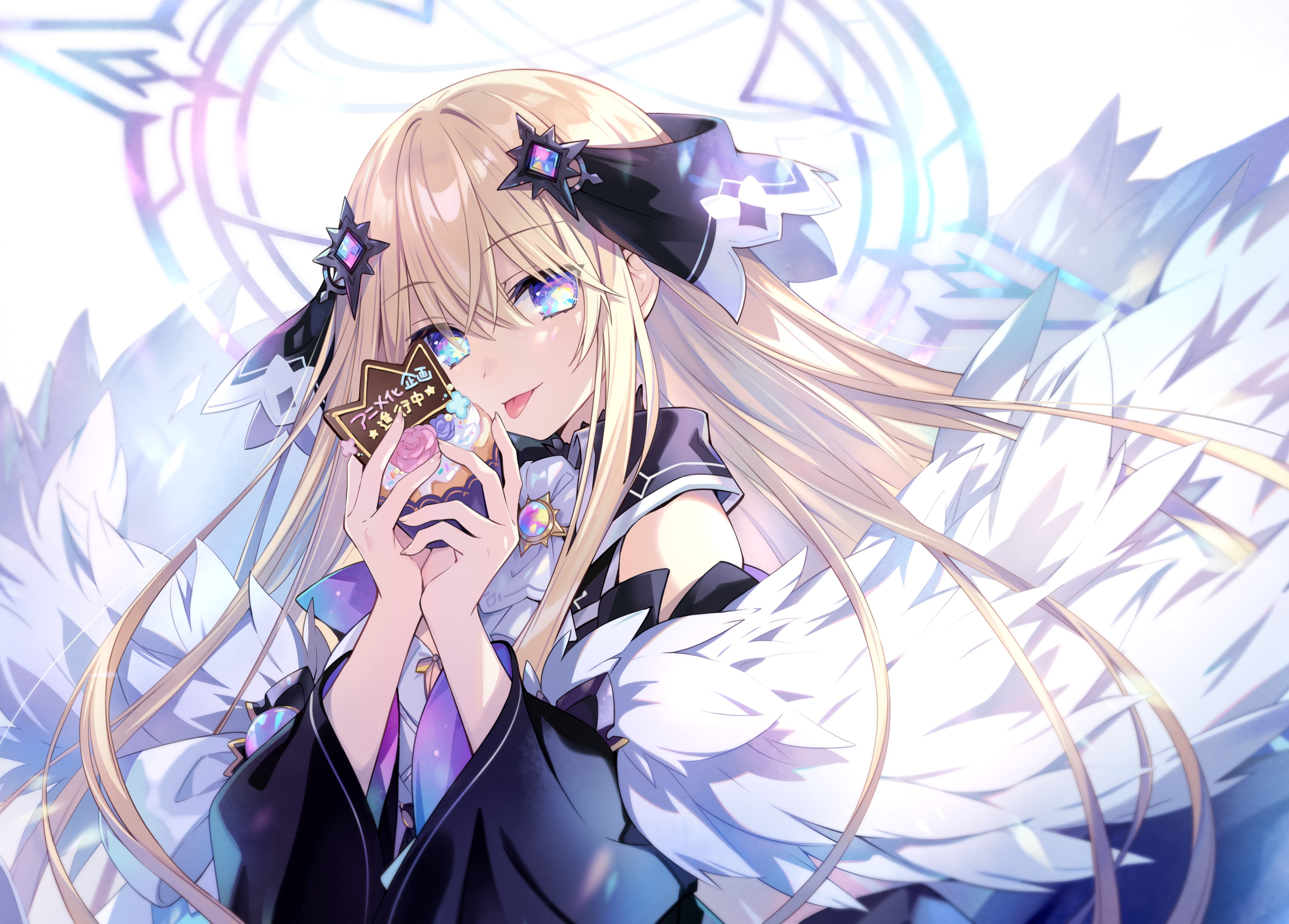 King's Proposal Anime