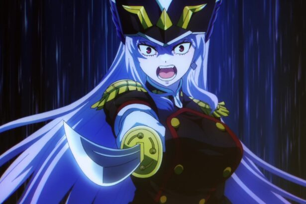 Featured Image: Chained Soldier Returns on January 8