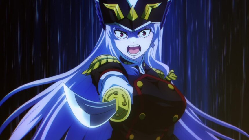 Featured Image: Chained Soldier Returns on January 8